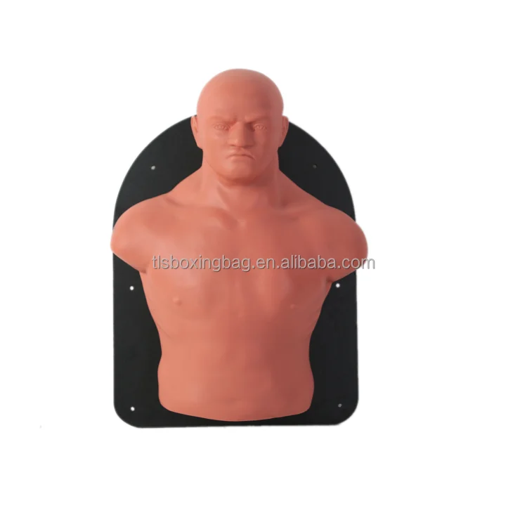 Low Price Boxing Punching Man On Wall Boxing Target