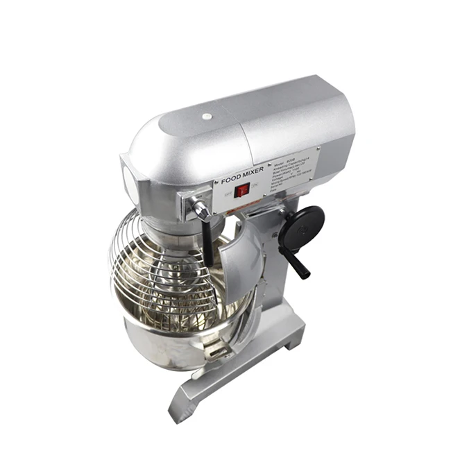 B15  Industrial Food Mixer Machine With Competitive Price