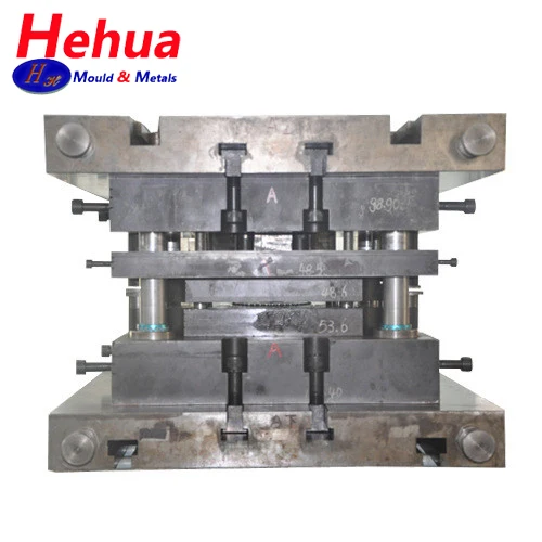 IATF16949 ISO9001 FACTORY Professional custom stamping die stamping mould and punching mold