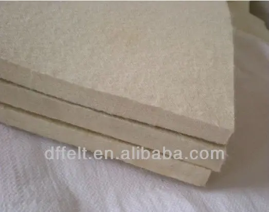 Шерстяной войлок толщиной 3 мм, 5 мм, 8 мм, 10 мм