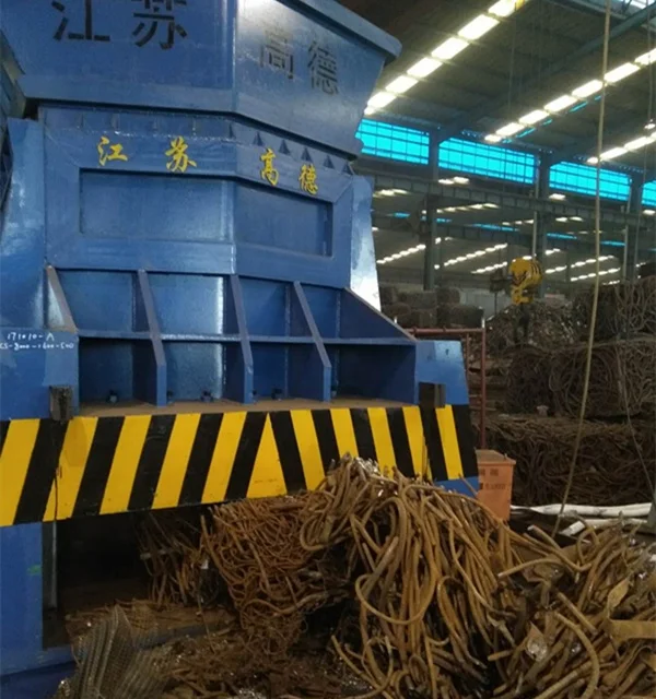 
2018 hot sale container shear manufacturer 