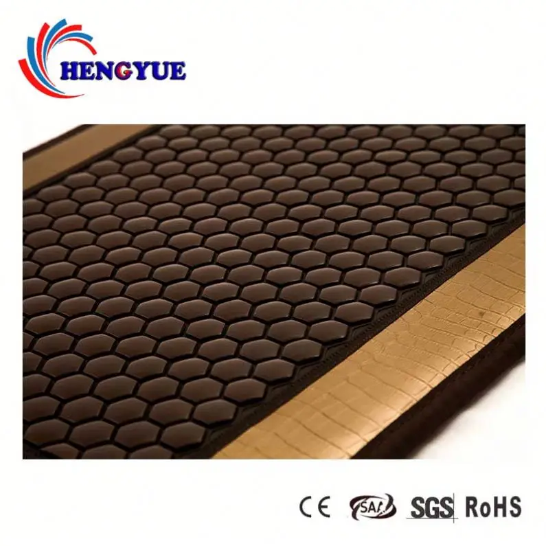 
Magnetic Therapy Acupuncture Massager Bed With Infrared 