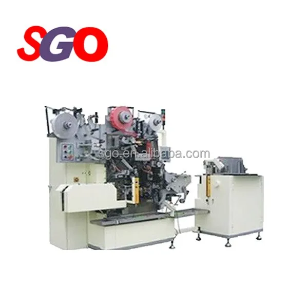 Best Price High Quality High Performance Chewing Gum Packing Machine