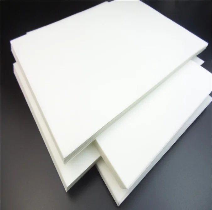 Label Material Eco-friendly Non Tearble Travel Guides Synthetic  PP Paper