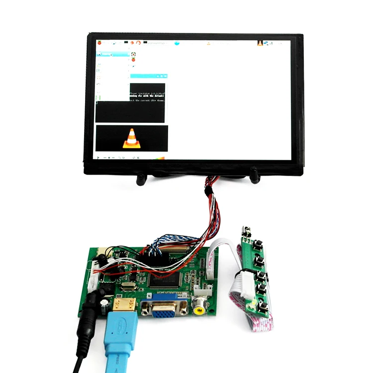 Sino Media 60Pin Lvds Ttl 4 41 51 Pin Lcd Connector Lvds Cable To Vga Converter Board Android Lvds Interface For Bmw