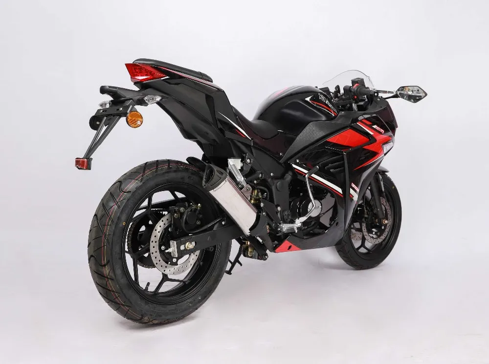 new model 350cc water cooling motorbike racing motorcycle yamasaki manufacturer