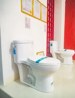 Most Popular Ceramic One Piece Cheap Single-flush Best Affordable Toilets