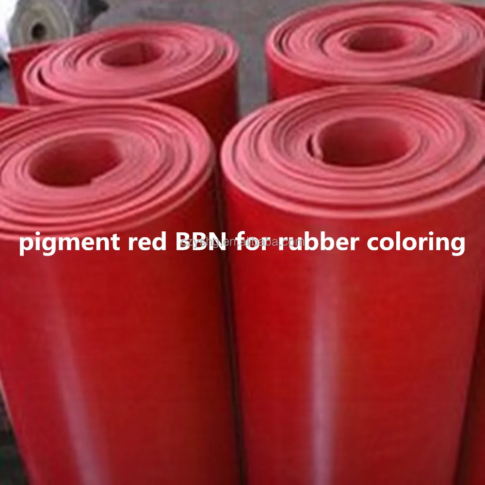 Organic Pigment Powder dyes pigment red 48:1 cas:7585-41-3