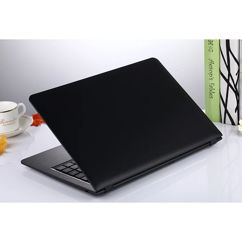 
Cheap Price 14.1" inch Intel HD Graphics N3150 Dual Core Aluminum+ABS Plastic notebook Laptop Computer 