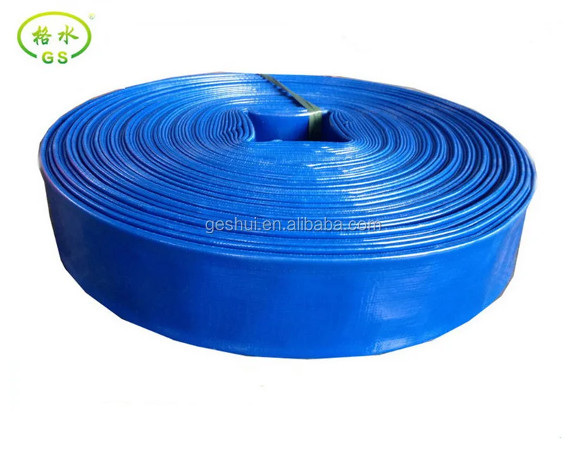 2 inch pvc water pump discharge hose