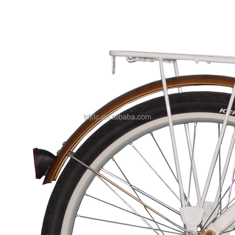 Ladies City Bike Shaft Drive Bike 26*17' wholesale free shipping bicycle