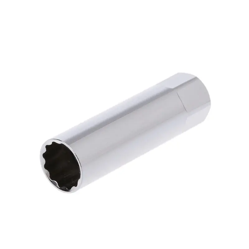 14mm Spark Plug Socket 12-Point Magnetic Removal Tool 3/8'Drive For BMW Mini