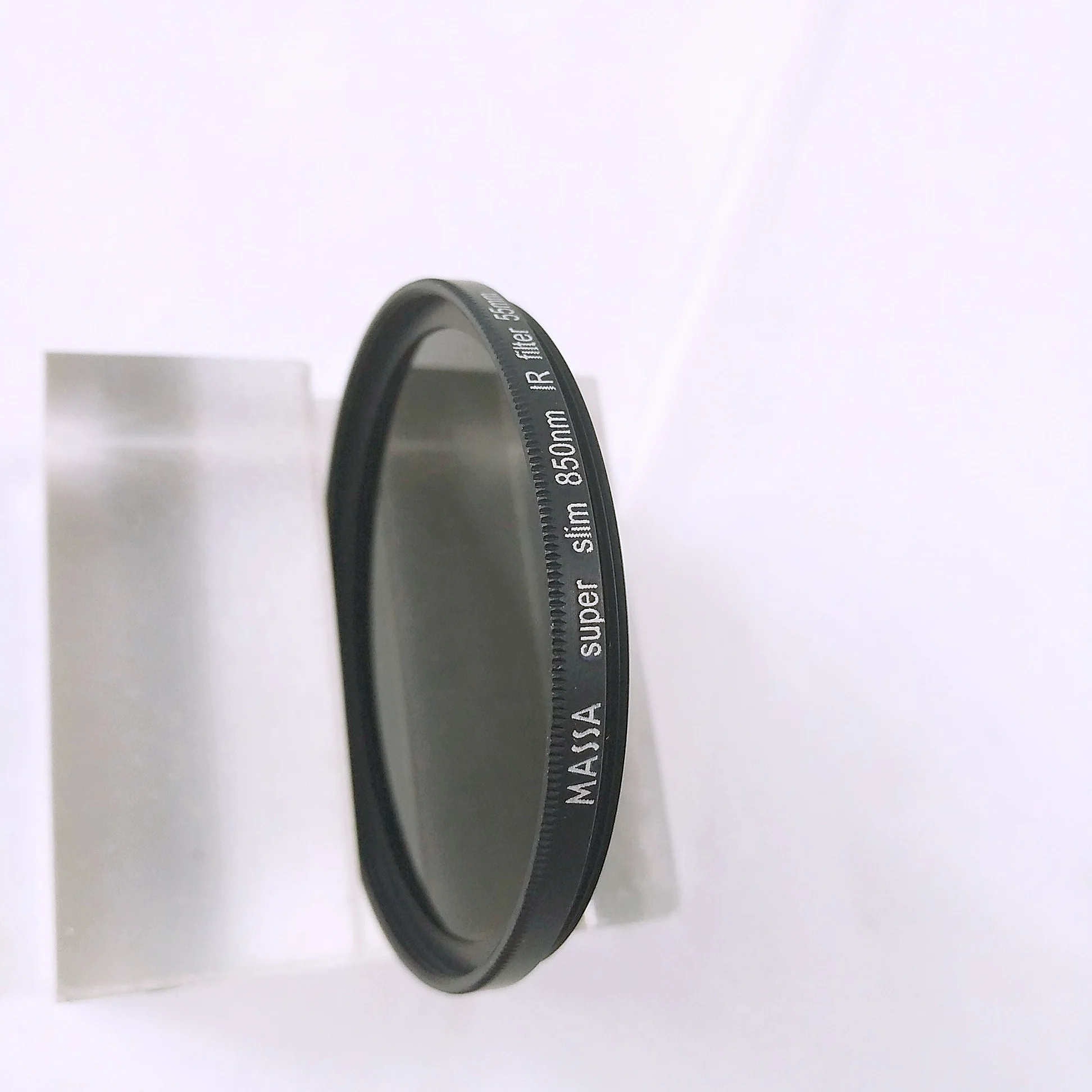 Ультратонкий ИК-фильтр для объектива камеры Shenzhen MASSA 55 мм