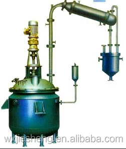 Ненасыщенные полиэфирные смолы оборудования/смешивания химических реакторов