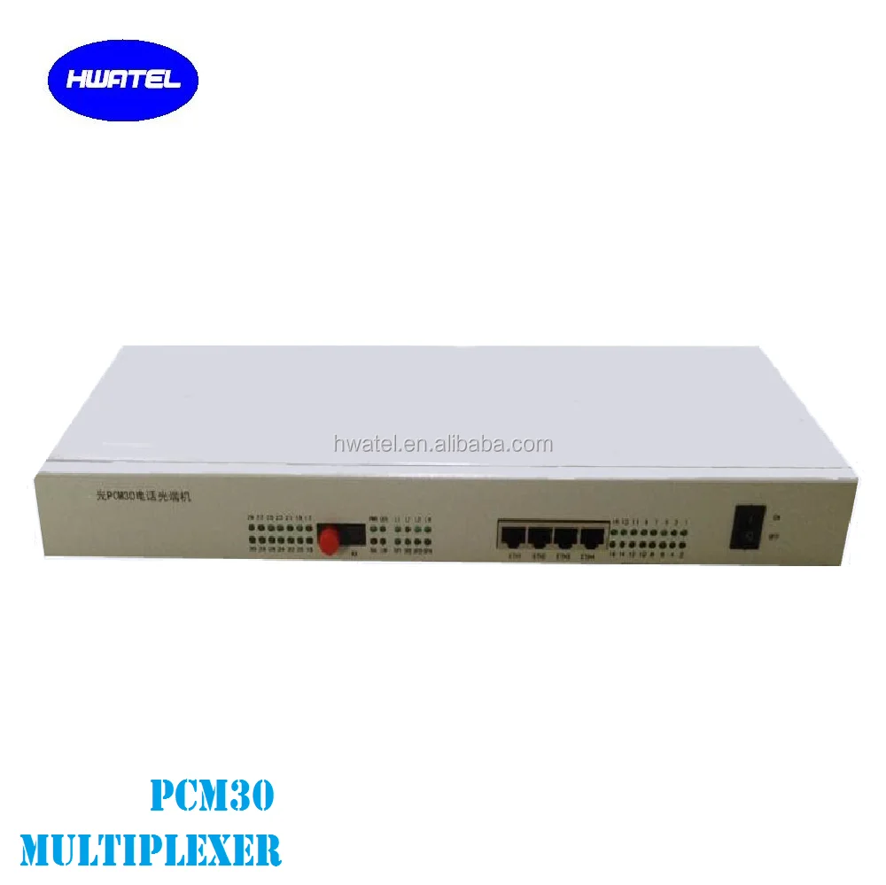 4 FXS FXO Ethernet and RS-232 over e1 pakistan vietnam india approved voice to fiber converter