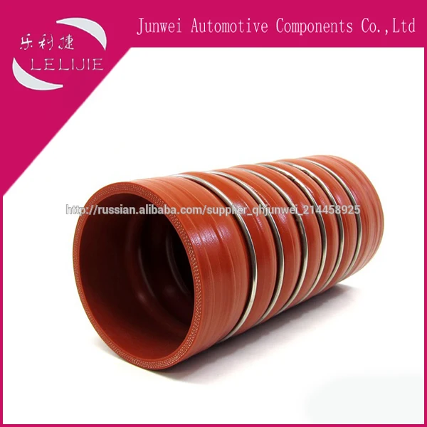 flexible corrugated rubber hoses