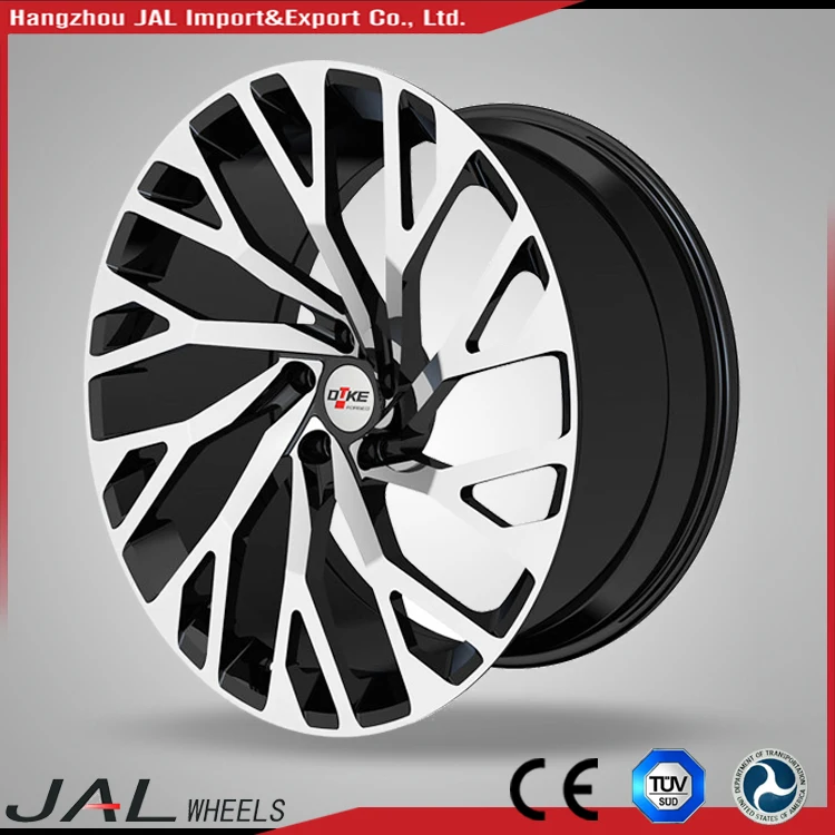 No MOQ Required Popular Desgin High End Amg Replica Rims