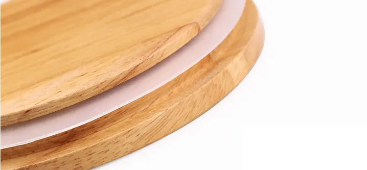 Wide mouth glass mason jar with bamboo lid / Glass jar for jam storage jar of Kitchen