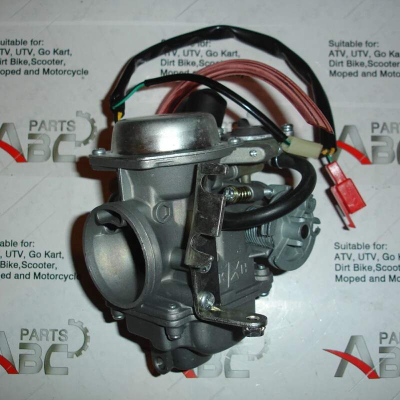 PD30J Carburetor for GY6 150cc 250cc for Carter Dazon JCL Kinroad Carb intake 30mm