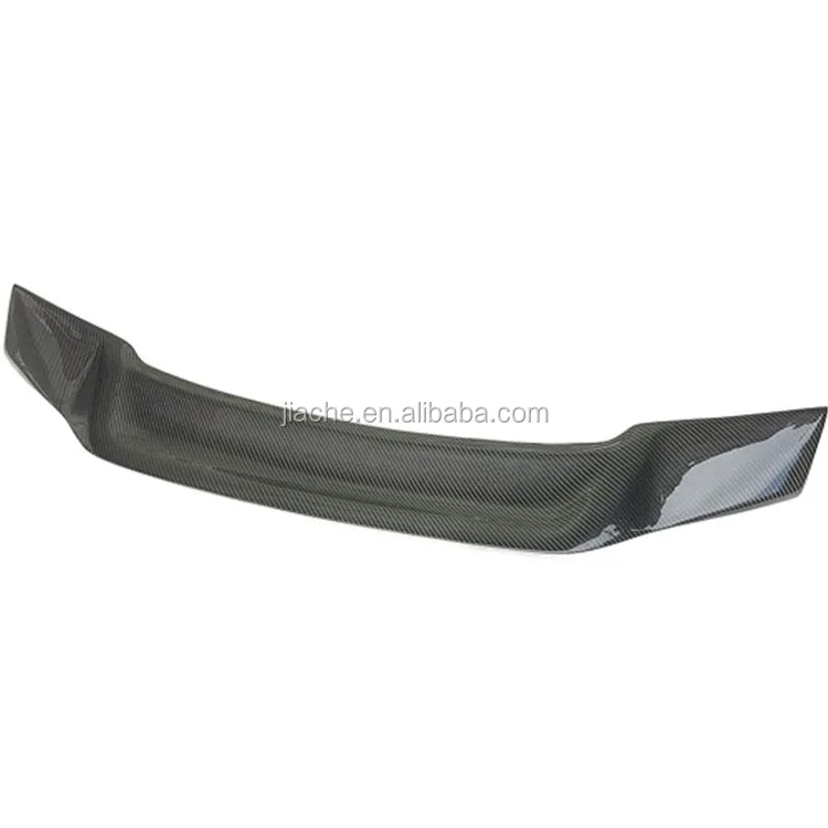Carbon Fiber Rear Spoiler for Mercedes Benz CLS Class W218 CLS300 CLS350 CLS500 CLS550 CLS63 Sedan 2012 - 2017
