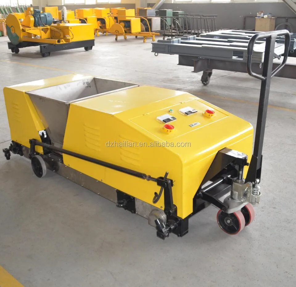 rcc wall machine for cement compound/concrete moulds