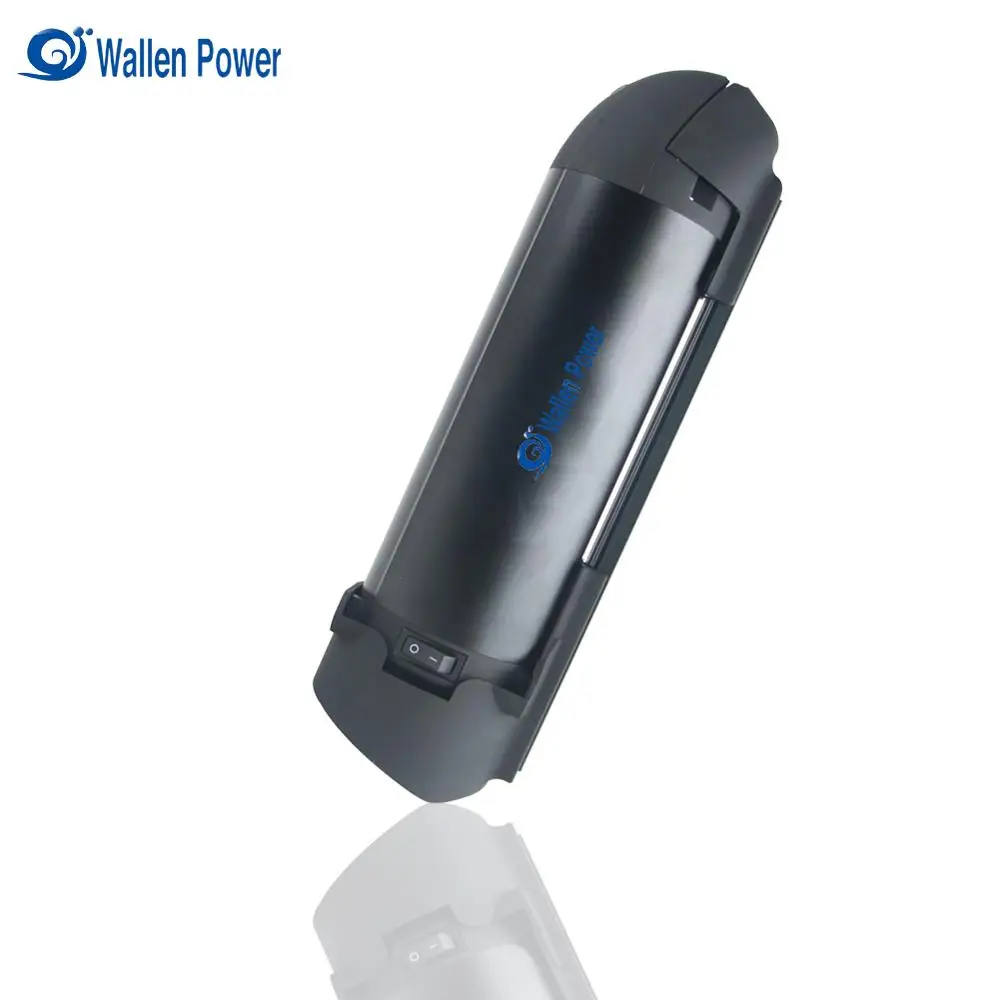 Rechargeable 48v 1000w electric bike battery lithium ion battery 48v 20ah battery