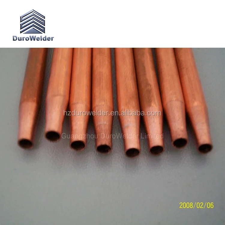 Condenser tube end closing machine aluminum copper pipe tube swaging shrinking necking end forming machine.