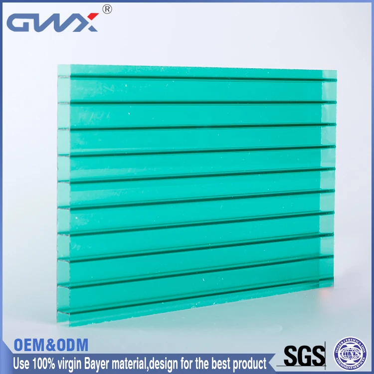 Polycarbonate Sheet In Karachi/Themoformed Polycarbonate