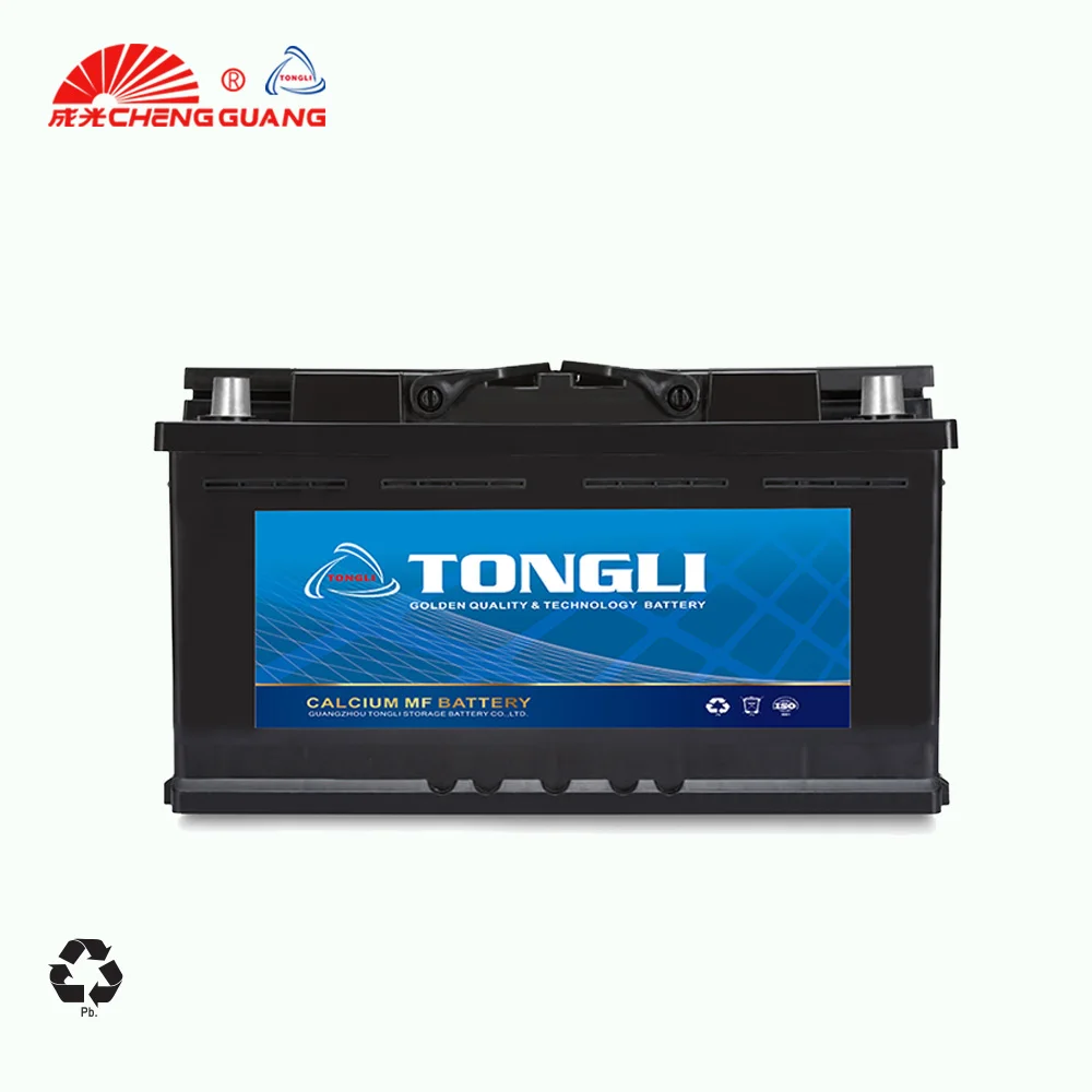 Хорошая цена из Индии долговечный автомобильный аккумулятор 55d26l для texi