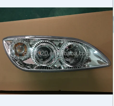 High quality bus head lamp 24V FOR FOTON BUS