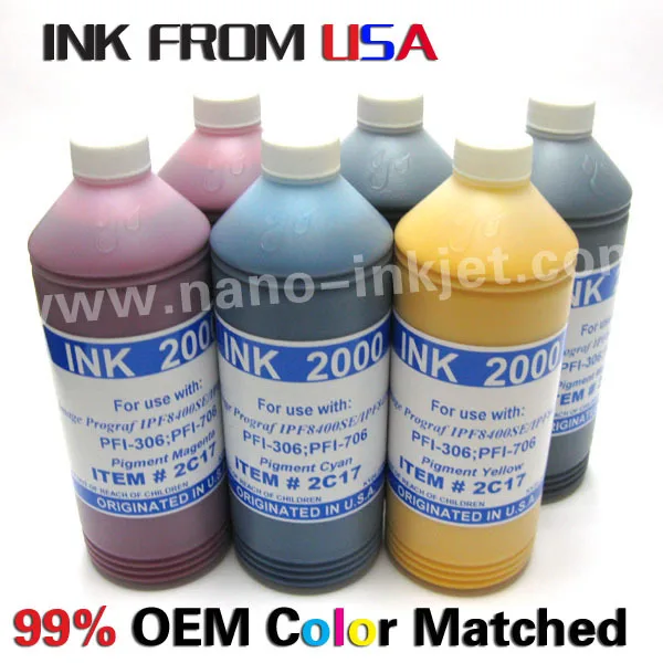 
100% Compatible for EPSON 7600 9600 7800 9800 7880 9880 Printer 