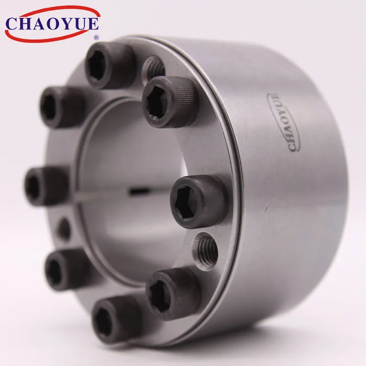 
CHAOYUE 70-300mm steel shaft-hub connection 