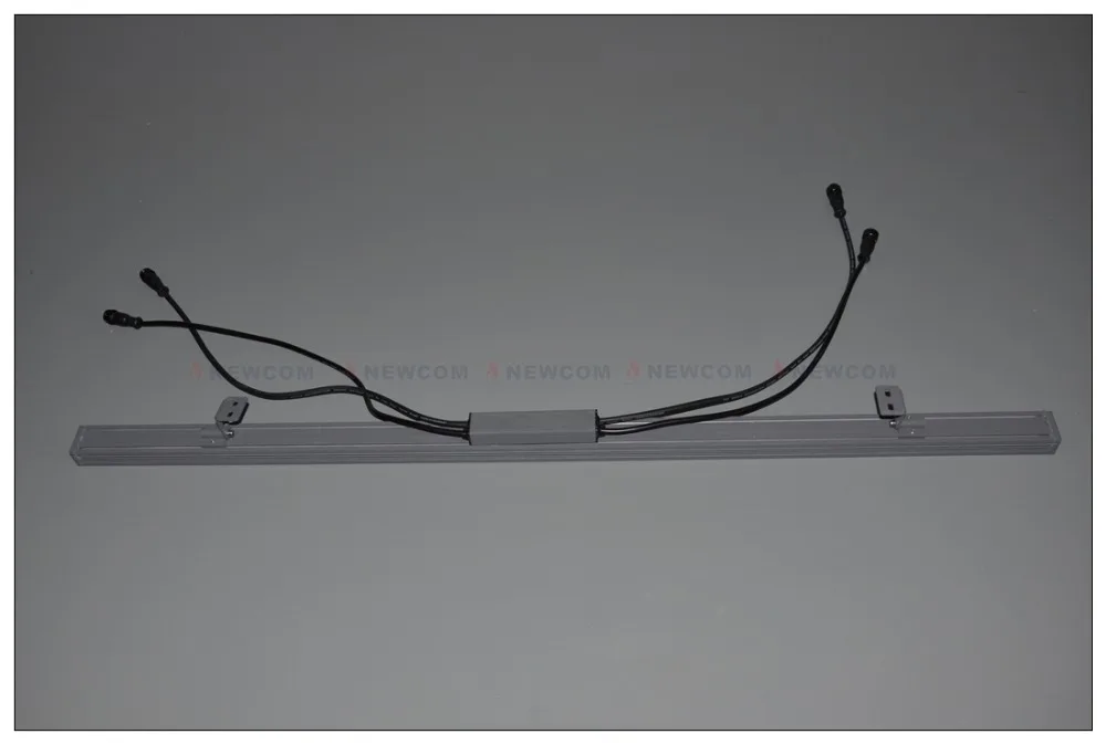 LED Wall Washer lighting External Facade light outdoor lighting high quality slim DC220V