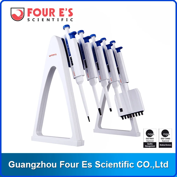 Китайская стойка для Микропипетки