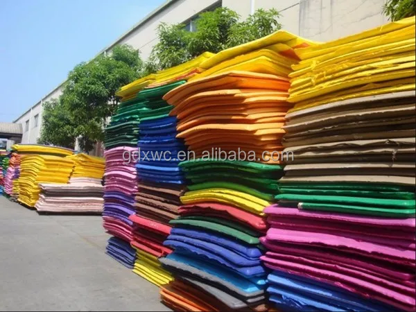 Горячие продажи пены EVA материал/этилен винил ацетат/eva лист дешевые цены