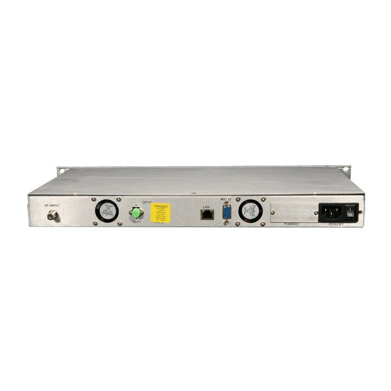 Hot Promotion 1310nm CATV Optical Transmitter Economical Direct Modulator with Best Index 20mW