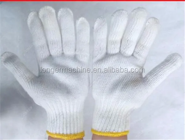 New Condition Nitrile Glove Making Machine For Glove Coating Machine