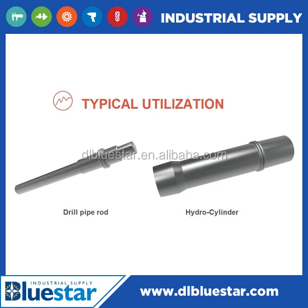 FRICTION WELDING MACHINE 1600KN