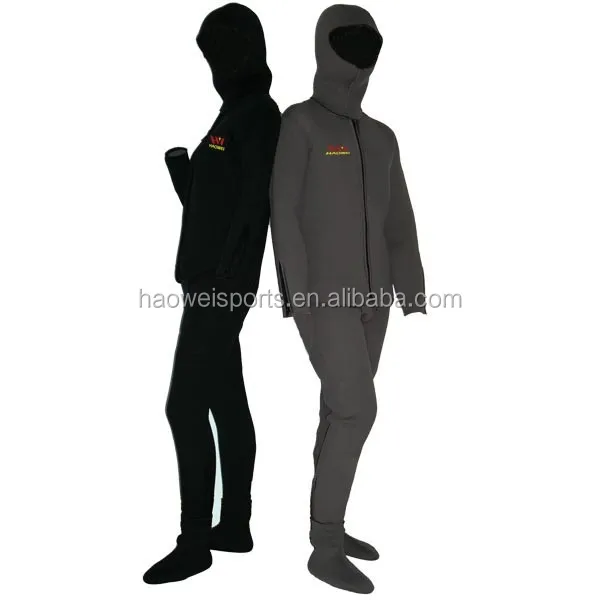 
wetsuit for diving surfing wind surf kite surf 