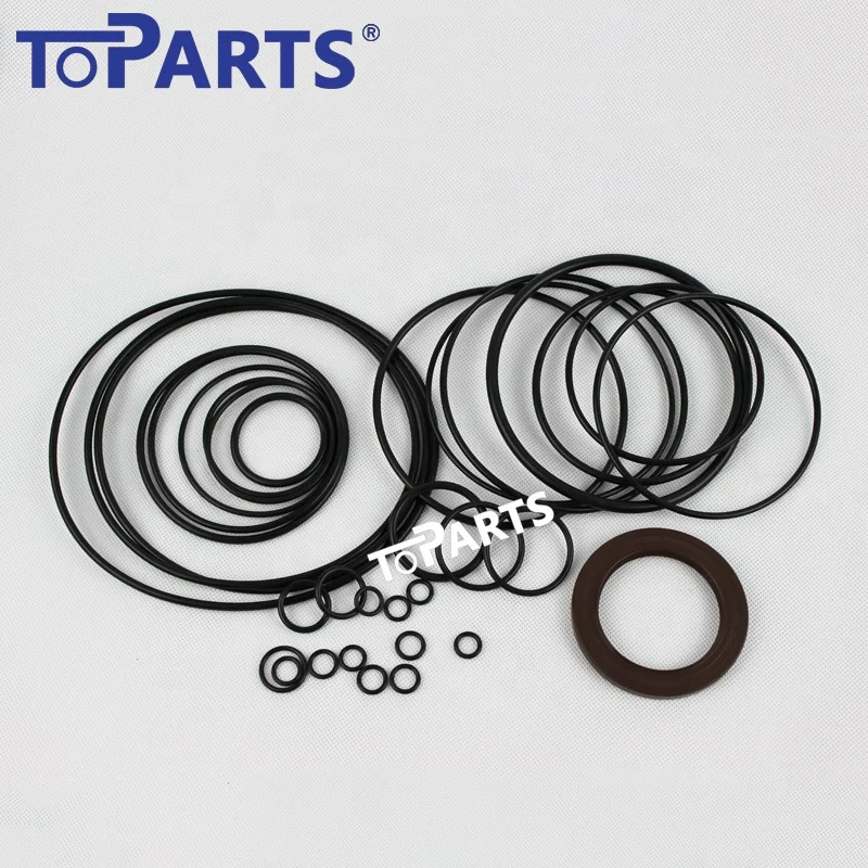 PC40-7 Excavator Hydraulic Travel motor seal kit
