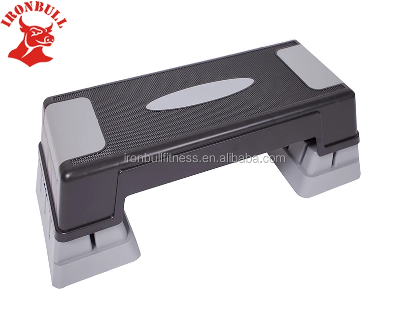Cheap Adjustable Multi-function Exercise Aerobic Step bench