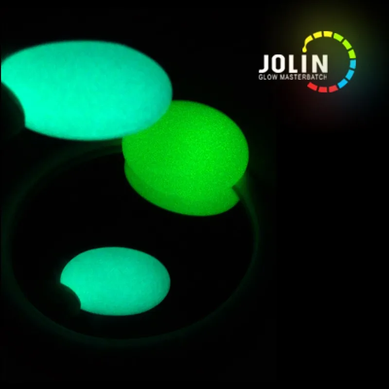 Blue Glow Stone Glow In The Dark Pebbles Glowing Fine Gravel