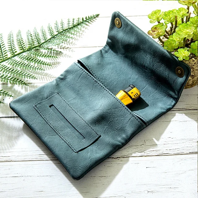 Новая сумка для табака из искусственной кожи, Высококачественная сумка для упаковки табака, сухая сумка для табака