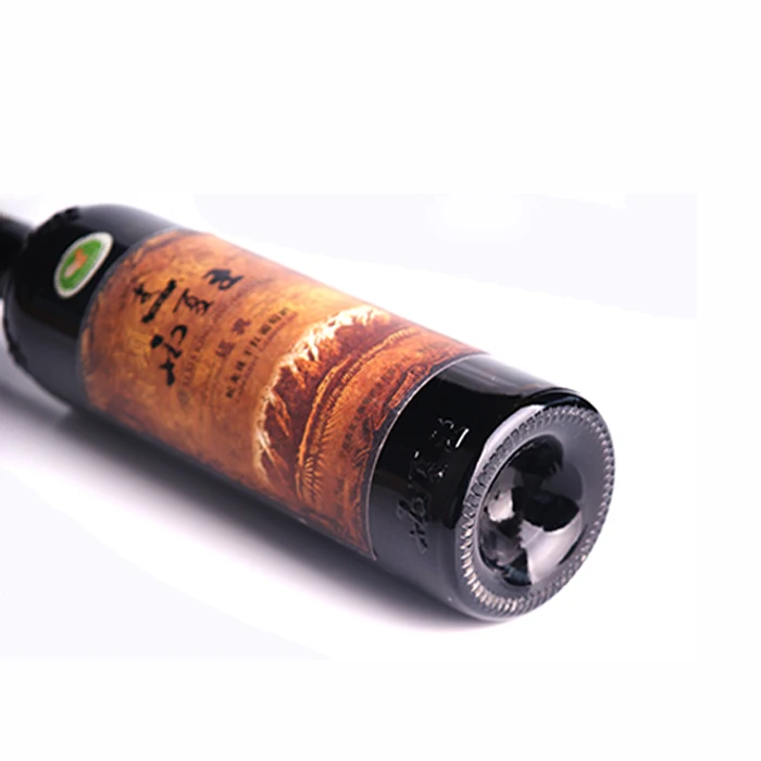 
JF Chinese high quality winery from Ningxia 