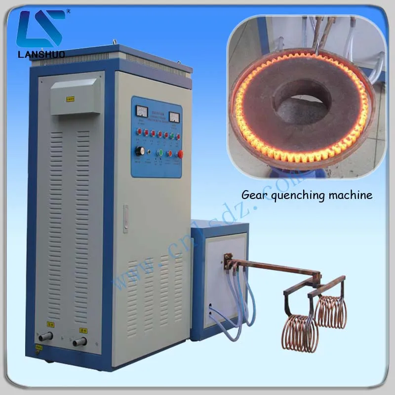 горячая продажа 160KW энергоэкономичные и безопасные печи для закалки