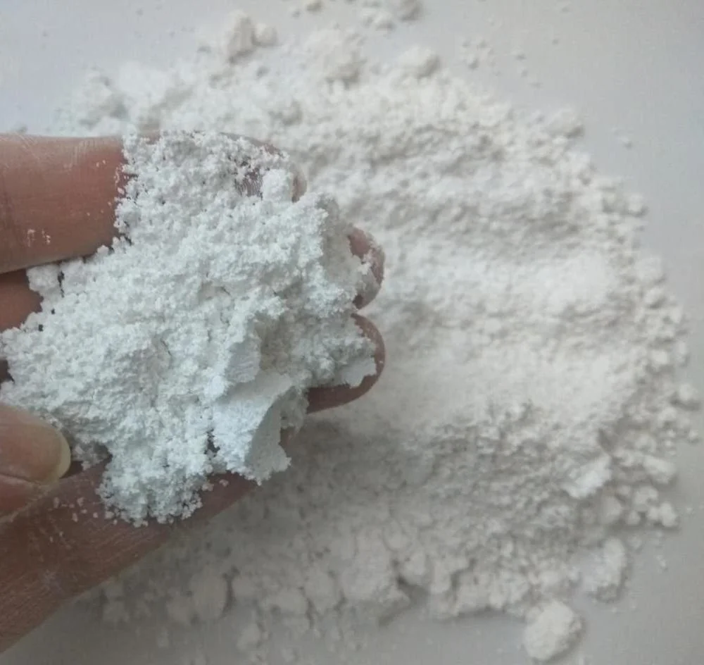 
Light calcium carbonate caco3 filler 