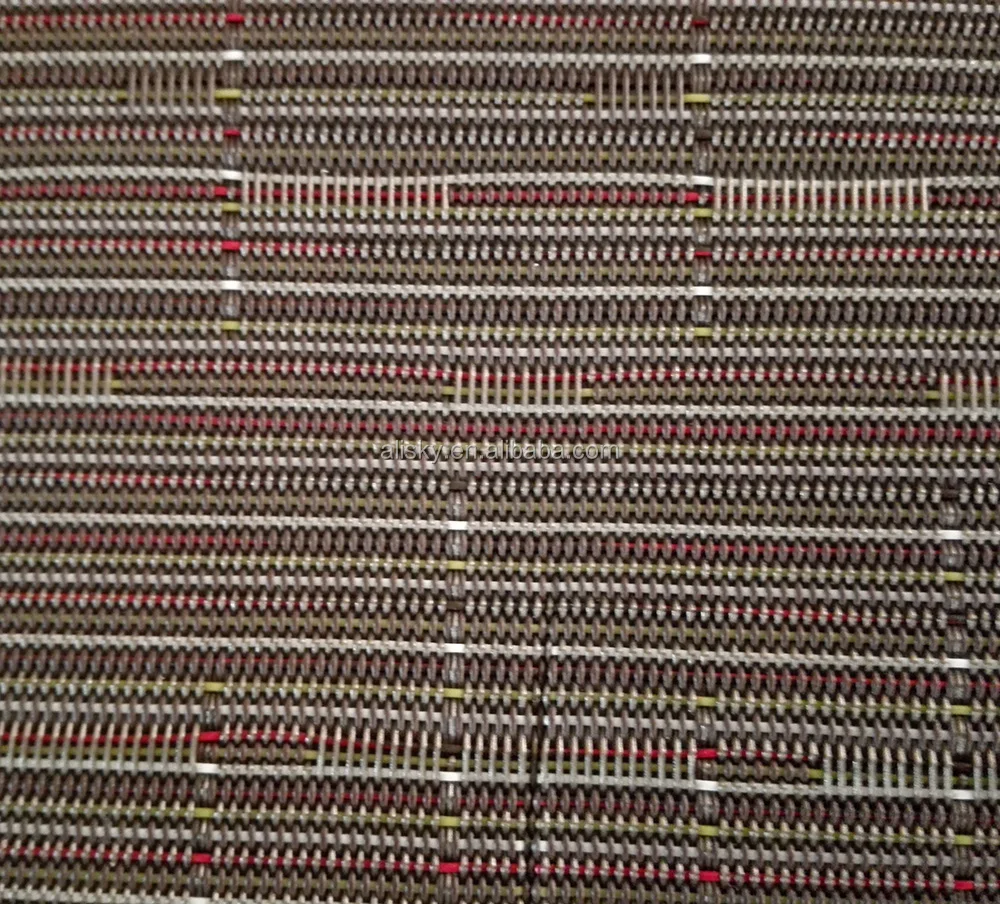 Black and white block pattern decorative carpet &anti-slip /bacterial /static /oil flooring