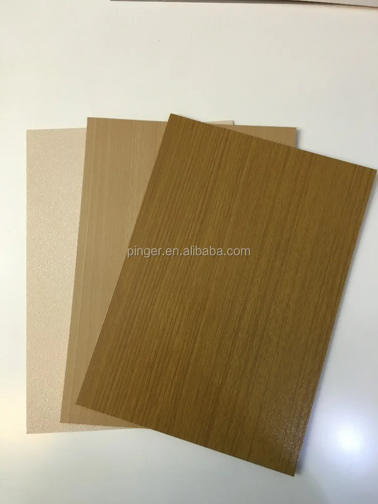 
Pinger wood panels 