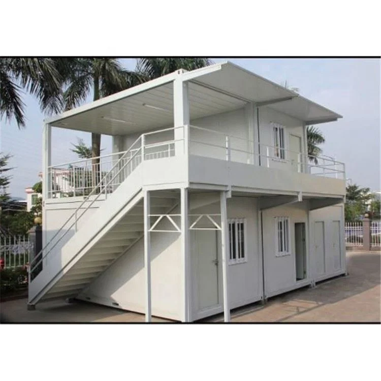 Китай низкая цена быстрая сборка водонепроницаемый огнестойкий современный дизайн съемный роскошный дом для еды контейнер