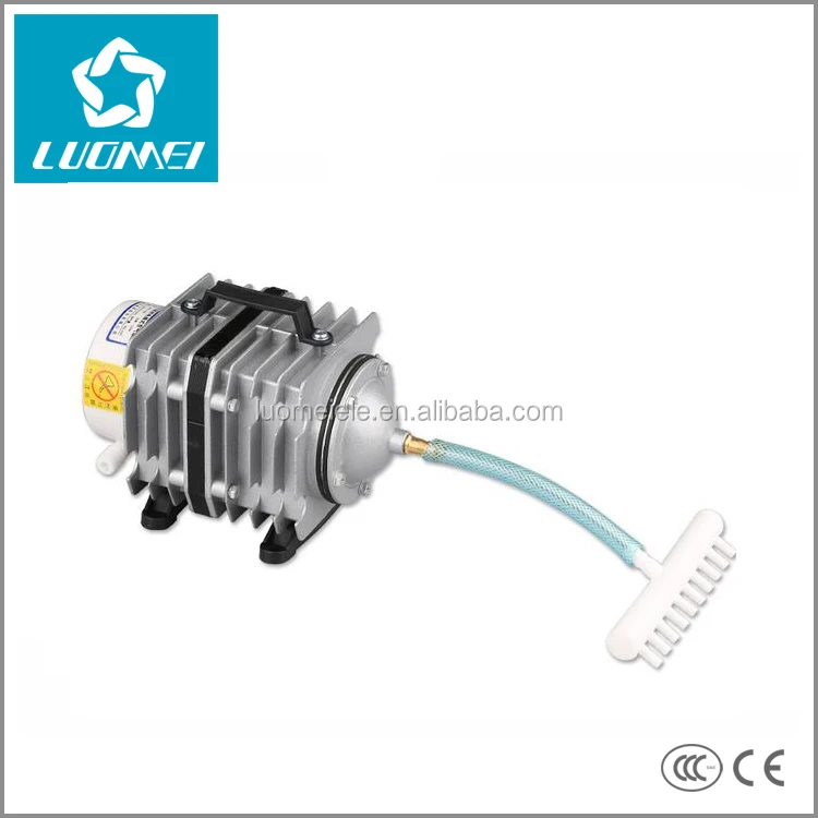 ACO-004 55W 60L/min Electric Air Compressor Pump SUNSUN Brand